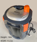 Periha EF 1200 40w Canister/External Filter