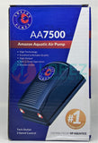 Amazon Double Airpump AA7500