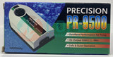 Precision Double Airpump PR9500