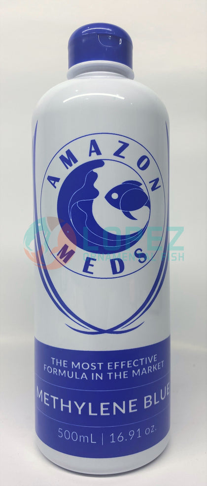 Amazon Methylene Blue