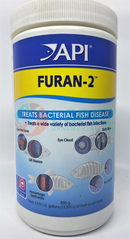 API Furan