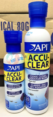 API Accu-Clear