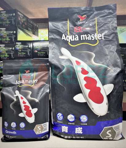 Aqua Master Growth 1kl