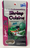 Hikari Shrimp Cuisine