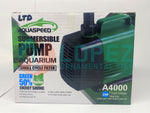 AquaSpeed Submersible Pump A4000
