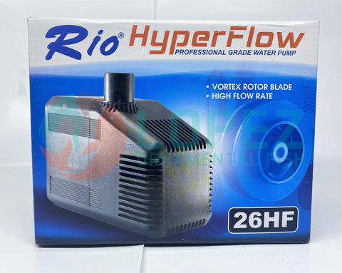 Rio Hyperflow RIO 26HF