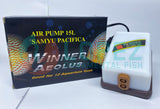 Winner Aeolus 8w Dual Airpump