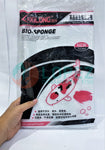 Xilong Bio Sponge Filter Pads
