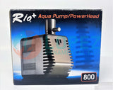 RIO Powerhead 800 - 10.5w Submersible waterpump