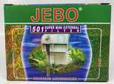 Jebo Hang on Filter JEBO 501
