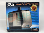 Rio Powerhead RIO 2500