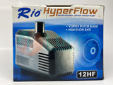 Rio Hyperflow RIO 12HF