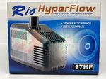 Rio Hyperflow RIO 17HF