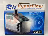 Rio Hyperflow RIO 20HF