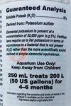 Seachem Potassium